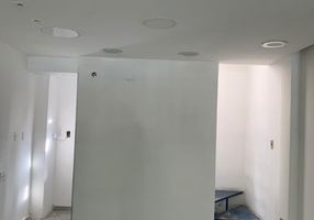 Ponto Comercial para alugar, 38m²