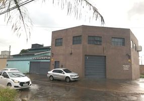 Galpão/Depósito/Armazém à venda, 450m²