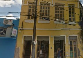 Ponto Comercial à venda, 500m²