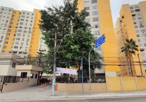 Apartamento com 2 Quartos à venda, 56m²