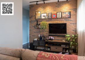 Apartamento com 3 Quartos à venda, 62m²