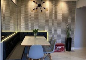 Apartamento com 2 Quartos à venda, 57m²