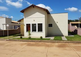 Casa de Condomínio com 3 Quartos à venda, 83m²