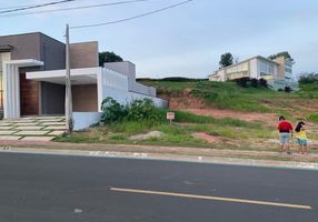 Lote/Terreno à venda, 447m²