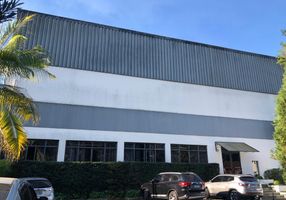 Galpão/Depósito/Armazém para alugar, 3050m²