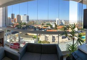 Apartamento com 3 Quartos à venda, 157m²