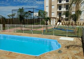Apartamento com 2 Quartos para venda ou aluguel, 57m²