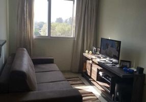 Apartamento com 2 Quartos à venda, 48m²