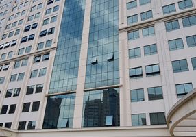 Sala Comercial para alugar, 204m²