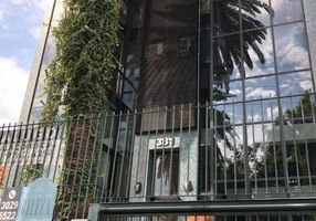 Sala Comercial para alugar, 28m²