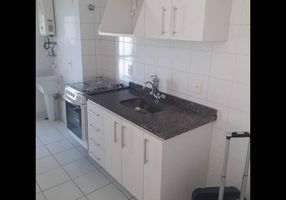 Apartamento com 2 Quartos à venda, 60m²