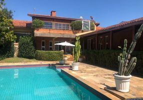 Casa com 4 Quartos à venda, 980m²