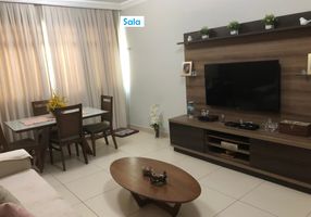 Apartamento com 3 Quartos à venda, 110m²