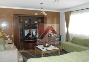 Sobrado com 3 Quartos à venda, 236m²