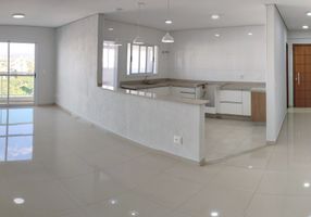 Apartamento com 3 Quartos à venda, 114m²