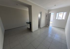 Kitnet com 1 Quarto à venda, 31m²