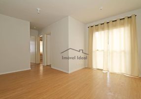 Apartamento com 3 Quartos à venda, 56m²