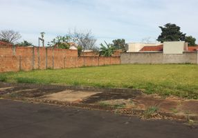 Lotes/Terrenos à venda em Araraquara, SP - Viva Real