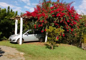 Fazenda/Sítio com 3 Quartos à venda, 200m²