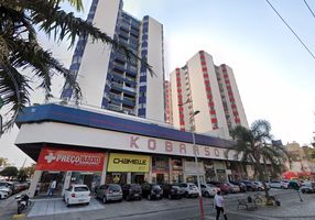 Apartamento com 4 Quartos à venda, 137m²