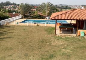 Chácara com 3 Quartos à venda, 270m²