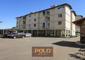 Apartamentos Para Alugar Em Setor Goiania 2 Goiania Viva Real