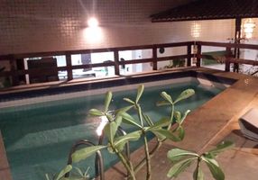 Cobertura com 6 Quartos à venda, 400m²