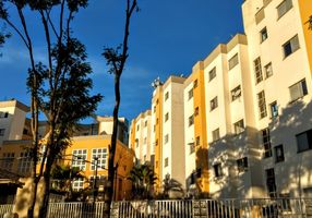 Apartamento com 2 Quartos à venda, 58m²