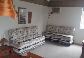 Apartamento com 1 Quarto à venda, 50m²