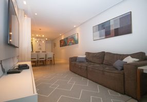 Apartamento com 3 Quartos à venda, 129m²