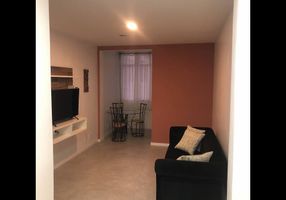 Apartamento com 2 Quartos para alugar, 78m²
