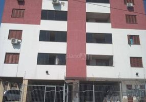 Apartamento com 2 Quartos para alugar, 73m²