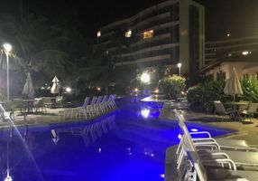 Apartamento com 3 Quartos para alugar, 113m²