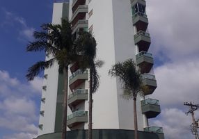 Apartamento com 3 Quartos à venda, 97m²
