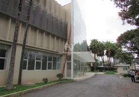 Galpão/Depósito/Armazém à venda, 3650m²