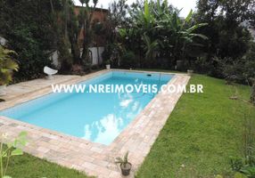 Chácara com 4 Quartos para alugar, 260m²