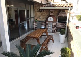 Cobertura com 2 Quartos à venda, 120m²