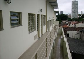 Flat com 1 Quarto para alugar, 35m²