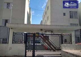 Apartamento com 2 Quartos para alugar, 60m²