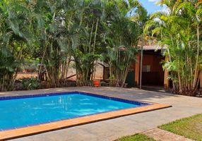 Fazenda/Sítio com 6 Quartos à venda, 500m²