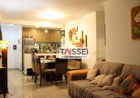 Apartamento com 3 Quartos à venda, 115m²