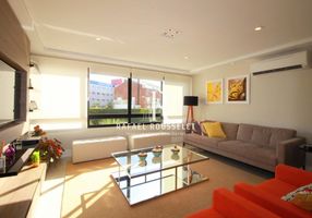 Apartamento com 3 Quartos à venda, 124m²