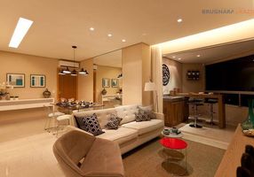 Apartamento com 3 Quartos para alugar, 92m²