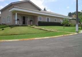 Casa de Condomínio com 4 Quartos à venda, 427m²