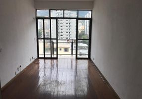 Apartamento com 2 Quartos para alugar, 75m²