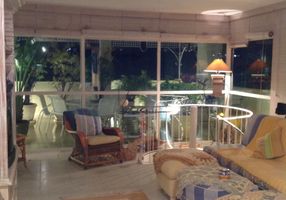 Cobertura com 3 Quartos à venda, 400m²