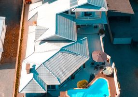 Cobertura com 5 Quartos à venda, 569m²