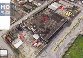 Galpão/Depósito/Armazém para venda ou aluguel, 3328m²