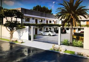 Apartamento com 1 Quarto à venda, 41m²