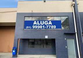 Galpão/Depósito/Armazém para alugar, 1000m²